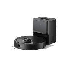 Пылесос Roborock Q7 Pro Max+ Black