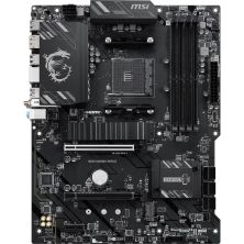 Материнська плата MSI B550 GAMING WIFI6E