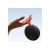 Акустична система Xiaomi Bluetooth Speaker Essential Black (1198141) - Зображення 3