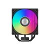 Кулер для процессора PcCooler RT400 Digital ARGB BK - Изображение 1