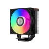 Кулер для процессора PcCooler RT400 Digital ARGB BK - Изображение 2