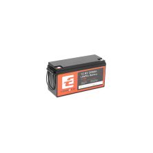 Батарея LiFePo4 LITHTECH 12,8V 200Ah, 2.25k + Bluetooth (TE12200B)