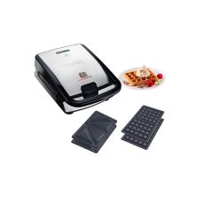 Сэндвичница Tefal SW852D12