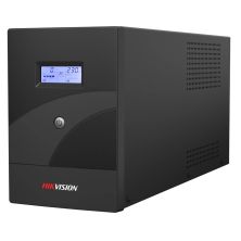 Источник бесперебойного питания Hikvision DS-UPS3000-R