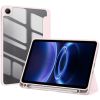 Чехол для планшета BeCover Soft Edge TPU Xiaomi Redmi Pad 2 SE 9.7 (2026) Pink (716128) - Изображение 2