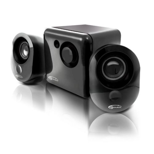 Акустична система Gemix SB-3 black