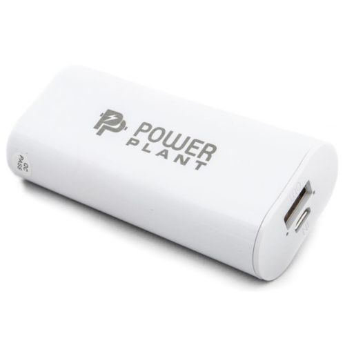 Батарея універсальна PowerPlant PB-LA215, 5200mAh (PPLA215)