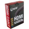 Кабель мультимедійний HDMI to HDMI 3.0m Extradigital (KBH1634) - Зображення 4