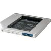 Фрейм-переходник Grand-X HDD 2.5'' to notebook 9.5 mm ODD SATA3 (HDC-26) - Изображение 1