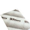 Жиропоглинаючий фільтр для витяжки Filtero FTR 03 - Зображення 1