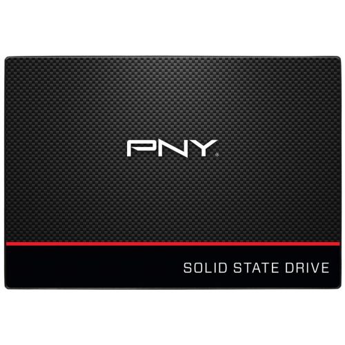 Накопичувач SSD 2.5 480GB PNY (SSD7CS1311-480-RB)