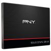Накопичувач SSD 2.5 480GB PNY (SSD7CS1311-480-RB) - Зображення 1