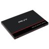 Накопичувач SSD 2.5 480GB PNY (SSD7CS1311-480-RB) - Зображення 3
