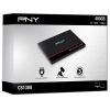 Накопичувач SSD 2.5 480GB PNY (SSD7CS1311-480-RB) - Зображення 4