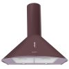 Вытяжка кухонная Perfelli KR 6412 BR LED - Изображение 1
