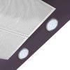 Вытяжка кухонная Perfelli KR 6412 BR LED - Изображение 3