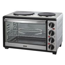 Электропечь Mystery MOT-3330