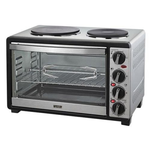 Электропечь Mystery MOT-3330