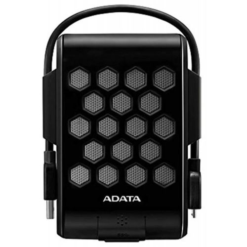 Внешний жесткий диск 2.5 2TB ADATA (AHD720-2TU31-CBK)