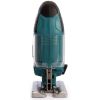 Электролобзик Makita CXT Slider, 4Аг х 2шт, кейс, 18мм (JV101DSME) - Изображение 1