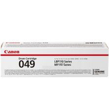 Драм картридж Canon 049 Black 12K (2165C001)