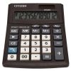 Калькулятор Citizen CMB1201-BK - Зображення 2