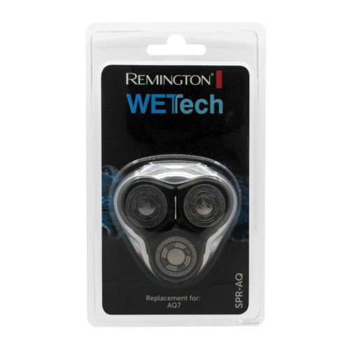 Аксесуари до електробритв Remington SPR-AQ