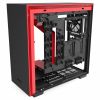 Корпус для ПК NZXT H710i Black/Red (CA-H710i-BR) - Изображение 1