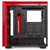 Корпус для ПК NZXT H710i Black/Red (CA-H710i-BR) - Изображение 3