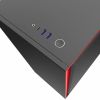 Корпус для ПК NZXT H710i Black/Red (CA-H710i-BR) - Изображение 4