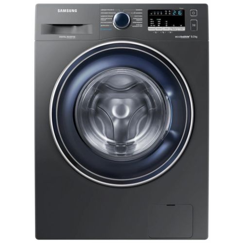 Стиральная машина Samsung WW80R42LHFXDUA
