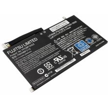 Акумулятор до ноутбука Fujitsu LifeBook UH552, UH572 (FPCBP345Z) 14.8V 2840mAh (NB450114)