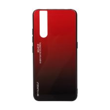 Чехол для мобильного телефона BeCover Vivo V15 Pro Red-Black (704038)