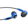 Навушники Defender Basic 604 Black-Blue (63608) - Зображення 1