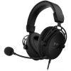 Наушники HyperX Cloud Alpha S Blackout (HX-HSCAS-BK/WW) - Изображение 1