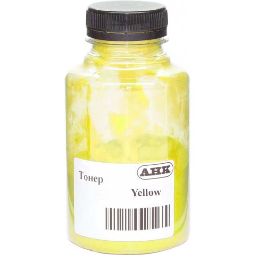 Тонер Xerox Ph6510, WC 6515 , 130г Yellow AHK (3203013)