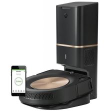 Пылесос iRobot Roomba S9+ (s955840)