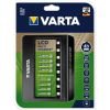 Зарядное устройство для аккумуляторов Varta LCD MULTI CHARGER PLUS (57681101401) - Изображение 3
