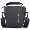 Фото-сумка RivaCase High/Ultra zoom Bag (7412 (PS) Black 12) - Изображение 4