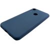 Чехол для мобильного телефона Dengos Carbon Huawei Y6s, blue (DG-TPU-CRBN-48) (DG-TPU-CRBN-48) - Изображение 1