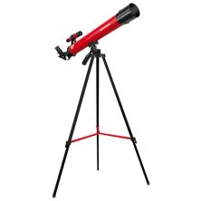 Телескоп Bresser Junior Space Explorer 45/600 Red (924836)