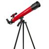 Телескоп Bresser Junior Space Explorer 45/600 Red (924836) - Зображення 1