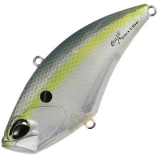 Воблер DUO Realis Apex Vibe F85 85mm 27g CCC3270 Ghost American Shad (34.36.57)
