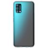 Чохол до мобільного телефона BeCover Samsung Galaxy A02s SM-A025/A03s SM-A037/M02s SM-M025 Transparancy (705604) - Зображення 1