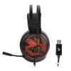 Наушники A4Tech Bloody G650S Black - Изображение 2