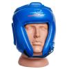 Боксерский шлем PowerPlay 3045 S Blue (PP_3045_S_Blue) - Изображение 1