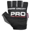 Рукавички для фітнесу Power System Fitness PS-2300 Grey/Black XL (PS-2300_XL_Black-grey) - Зображення 1