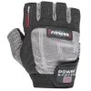 Перчатки для фитнеса Power System Fitness PS-2300 Grey/Black XL (PS-2300_XL_Black-grey) - Изображение 2