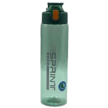 Бутылка для воды Casno Sprint 750 мл Green (KXN-1216_Green)