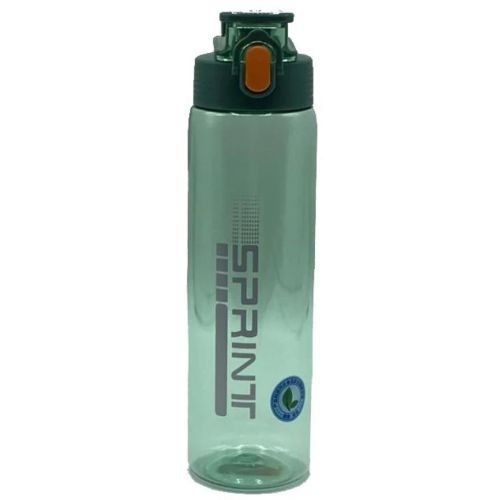 Пляшка для води Casno Sprint 750 мл Green (KXN-1216_Green)